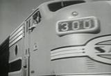 Vintage 1950s to 1960s Railroad Film Library on DVD  