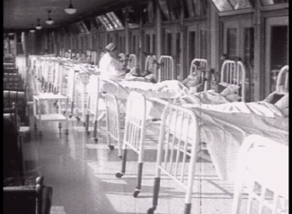 A Historic Look at Tuberculosis DVD