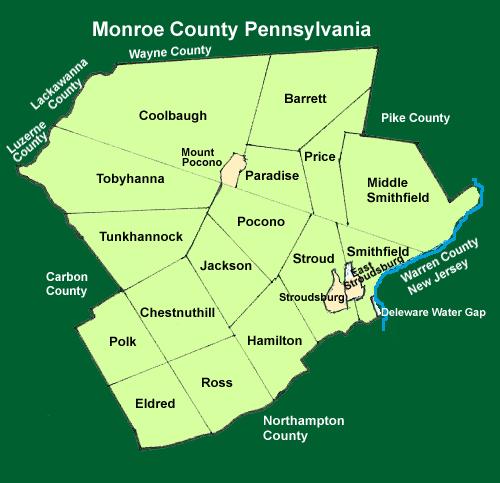 monroe-county-pennsylvania-4-historic-books-on-cd